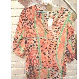 Collective Concepts Blouse